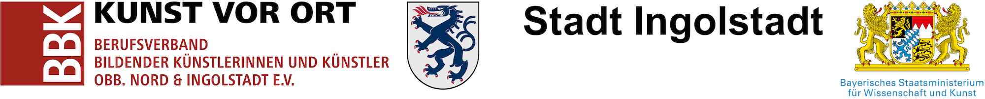 Logo BBK Ingolstadt