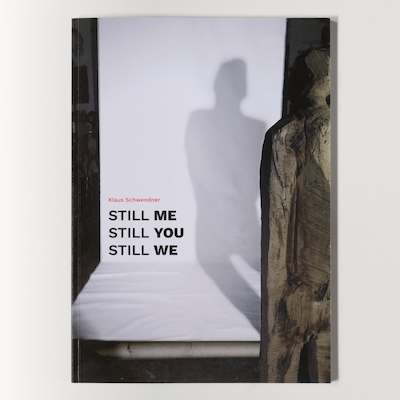 Katalog 'STILL ME - STILL YOU - STILL WE' Seite 1 - Vorschaubild