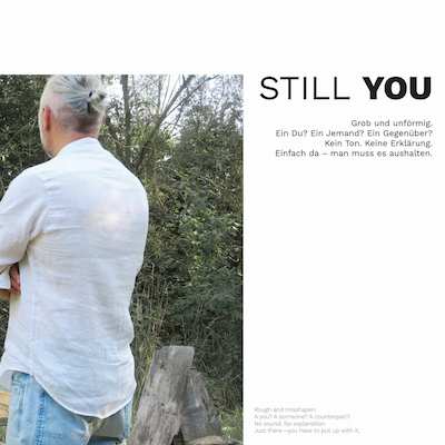Katalog 'STILL ME - STILL YOU - STILL WE' Seite 4 - Vorschaubild