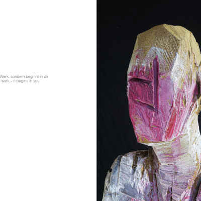 Katalog 'WOOD IT BE YOU' Seite 2 - Vorschaubild