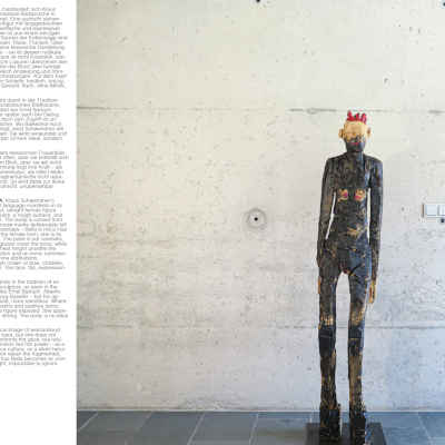 Katalog 'WOOD IT BE YOU' Seite 4 - Vorschaubild