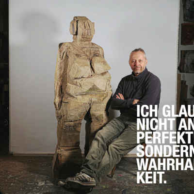 Katalog 'WOOD IT BE YOU' Seite 5 - Vorschaubild