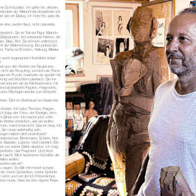 Katalog 'WOOD IT BE YOU' Seite 6 - Vorschaubild